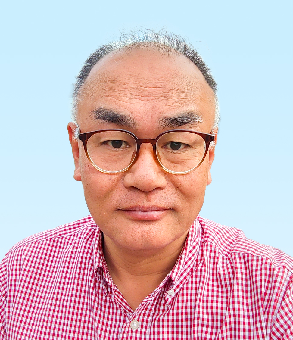 年会委員長