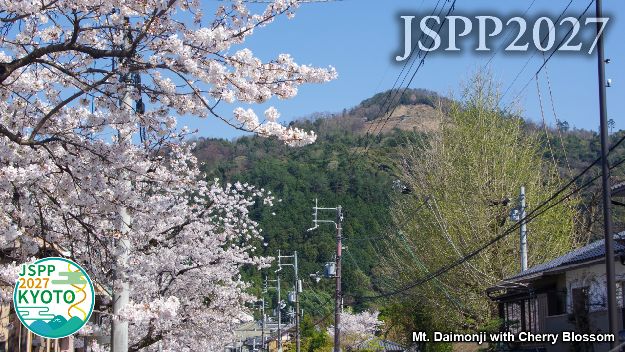 JSPP2027