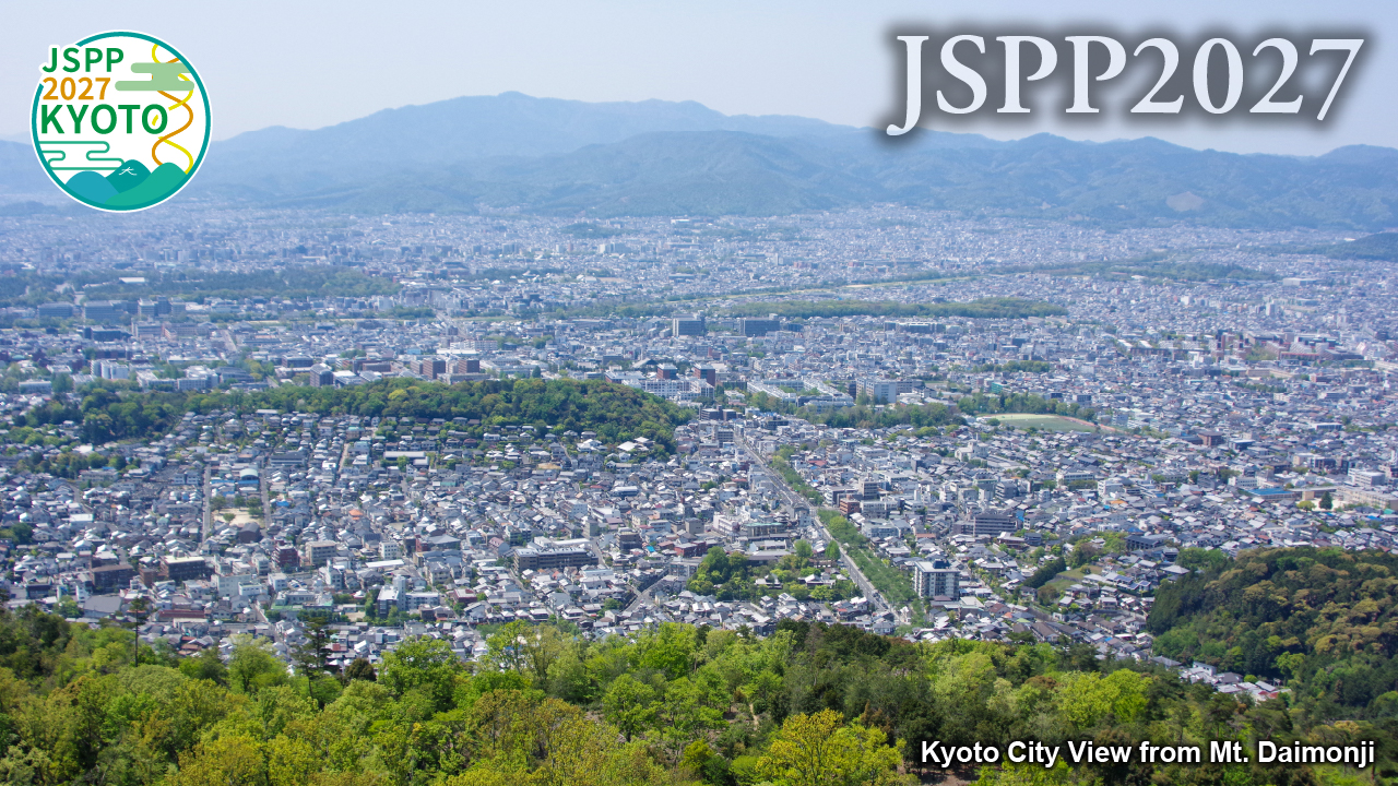 JSPP2027