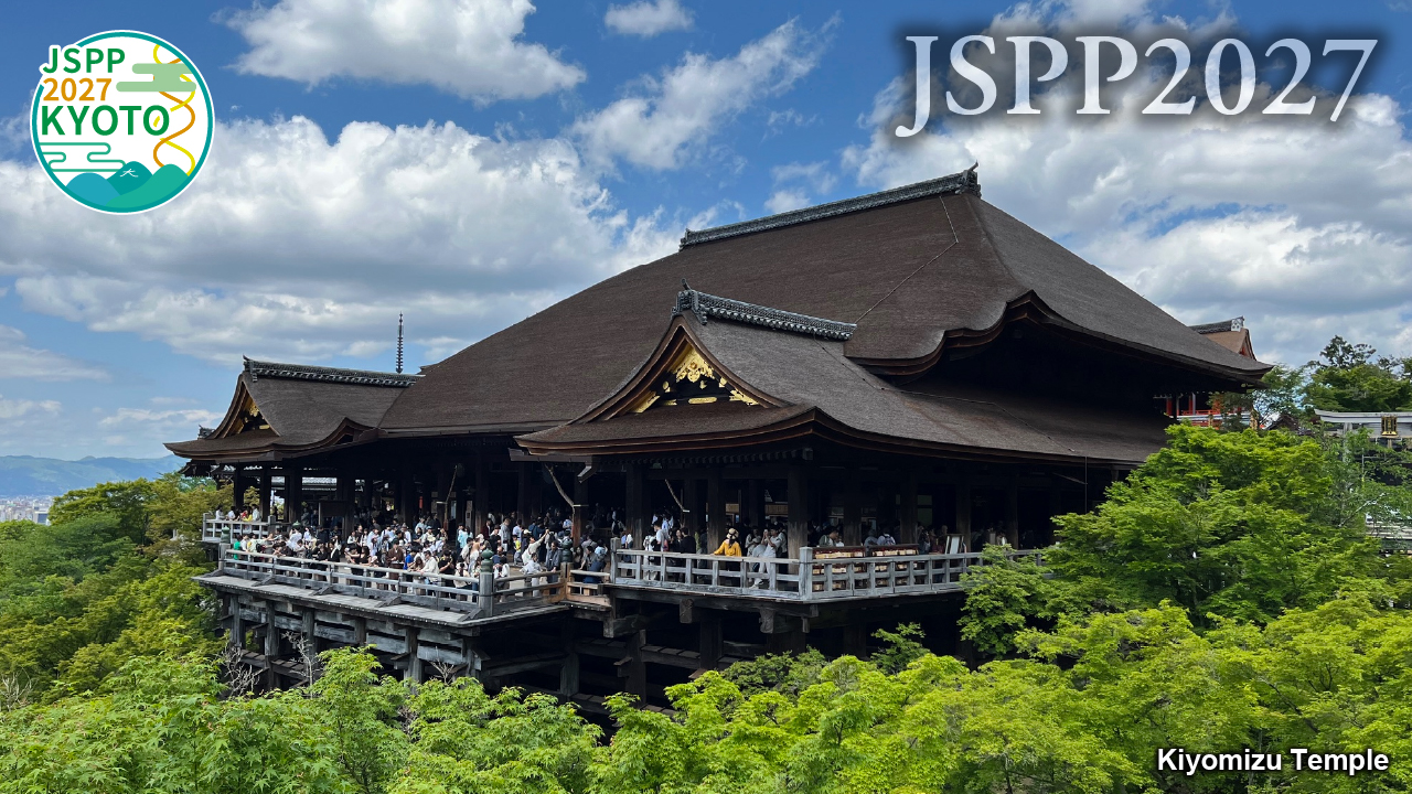 JSPP2027