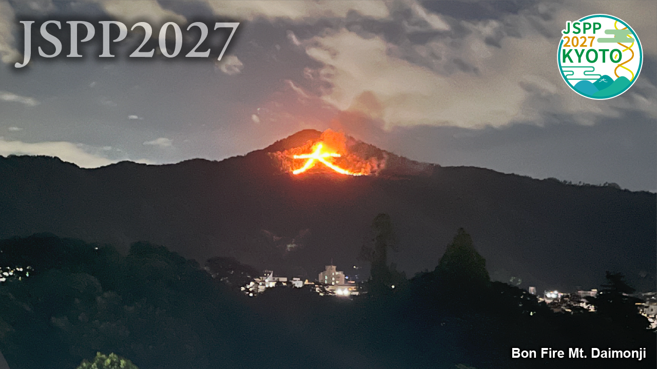 JSPP2027