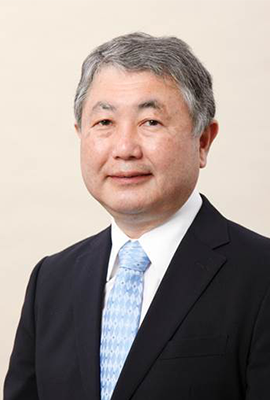Hiroo Fukuda