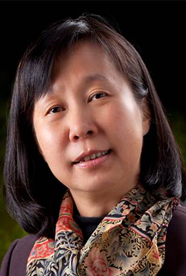 Hsou-Min Li