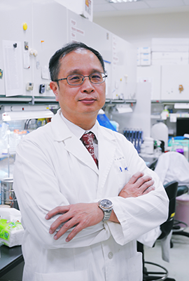 Dr. Ming-Tsair Chan