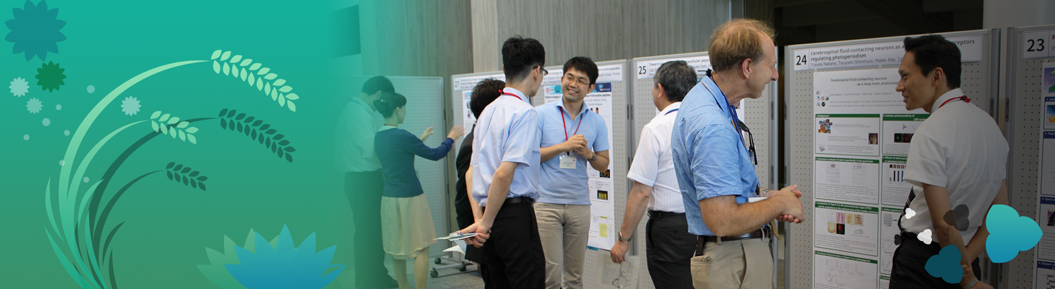Japan-Taiwan Plant Biology 2019 Powered by JSPP and TSPB