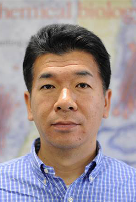 Yoshikatsu Matsubayashi