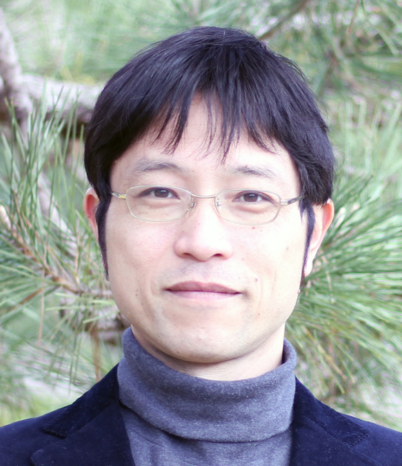 Akifumi Sugiyama