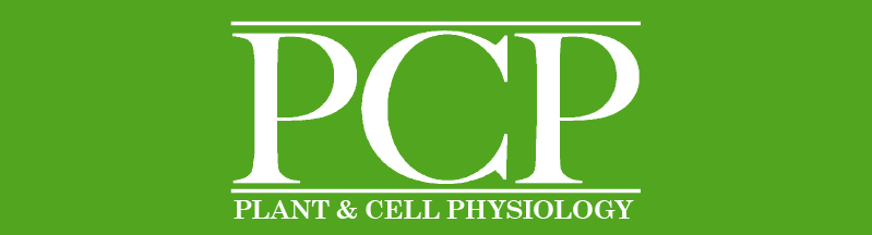 Plant & Cell Physiology (PCP)
