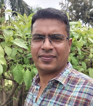 Abhimanyu Jogawat