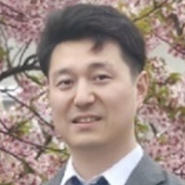 Zhe Zhang