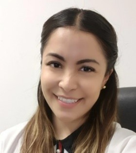 Ana Belén Mendoza-Soto