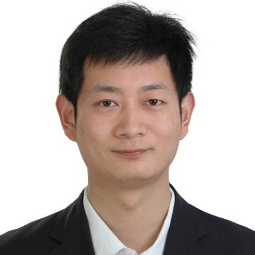 Gaojie Li