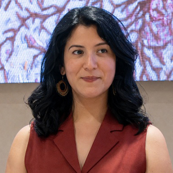 Marcela Aragón Gómez