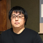 Kiyoshi Mashiguchi