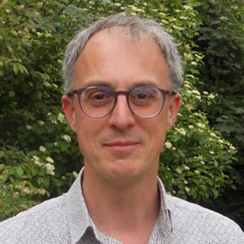 Philippe Deschamps