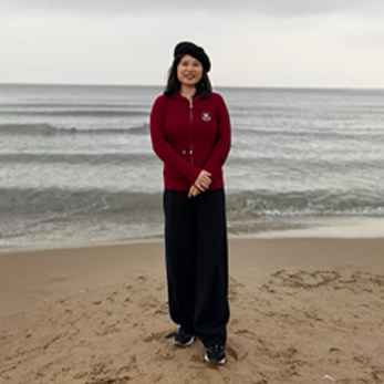 Hui Li 