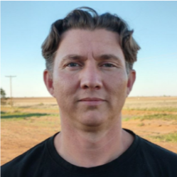 Timothy Jobe
