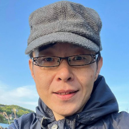 Kazuma Uesaka
