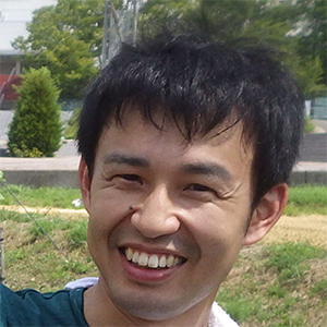 Masaru Nakayasu