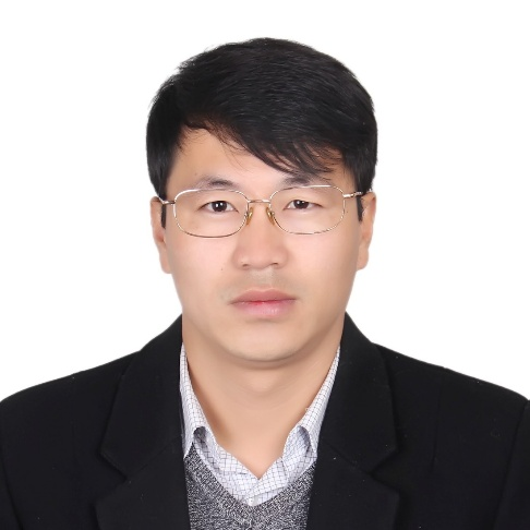Zesheng Liu
