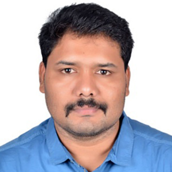 Balaji Mani