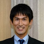 Tetsuya Hama