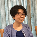 Mitsuko Kishi-Kaboshi