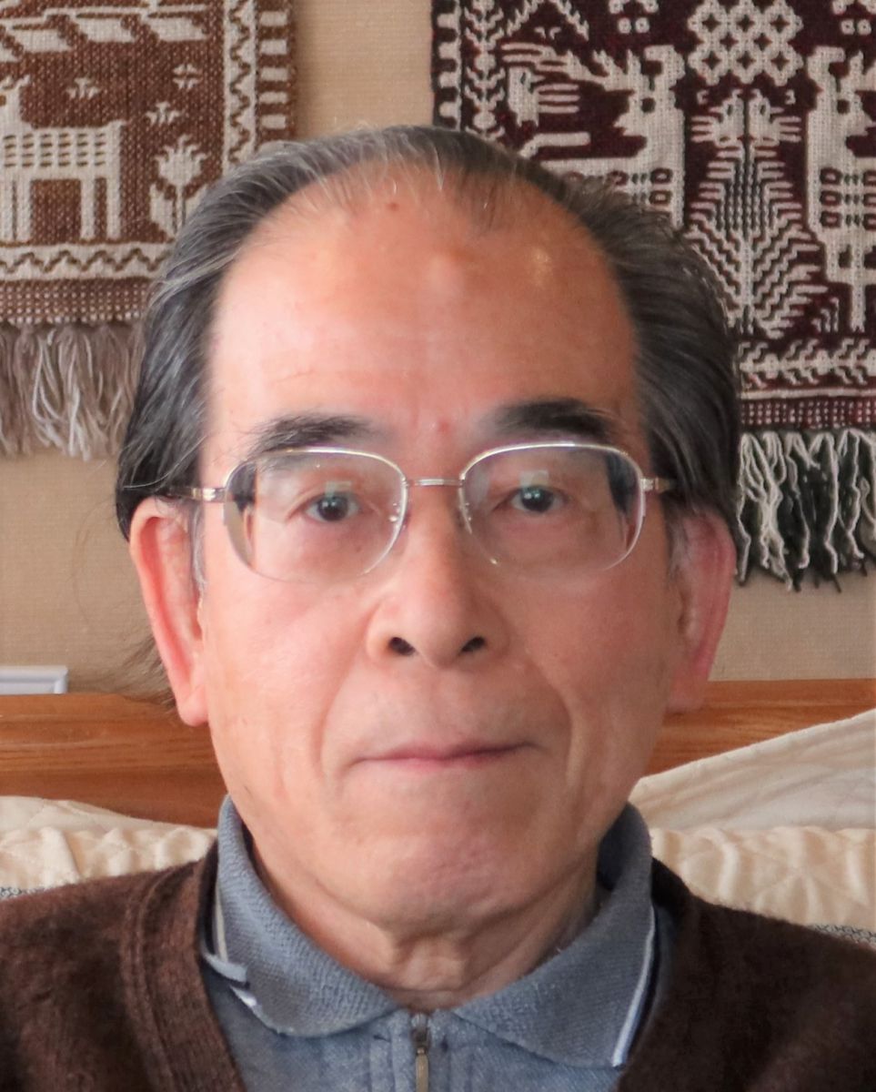 竹能清俊